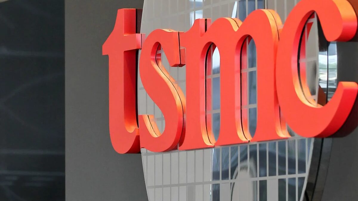TSMC контролирует 70% поставок чипсетов в первом квартале 3 TSMC