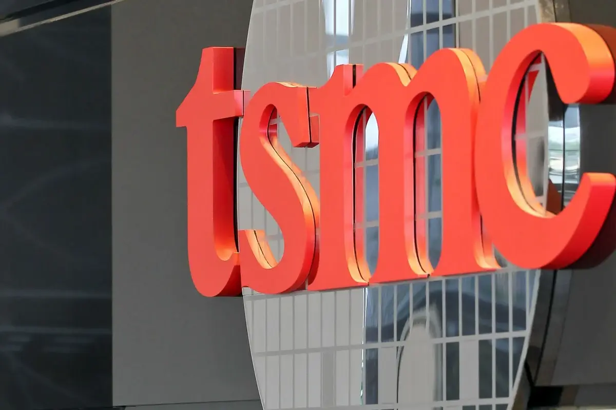 TSMC