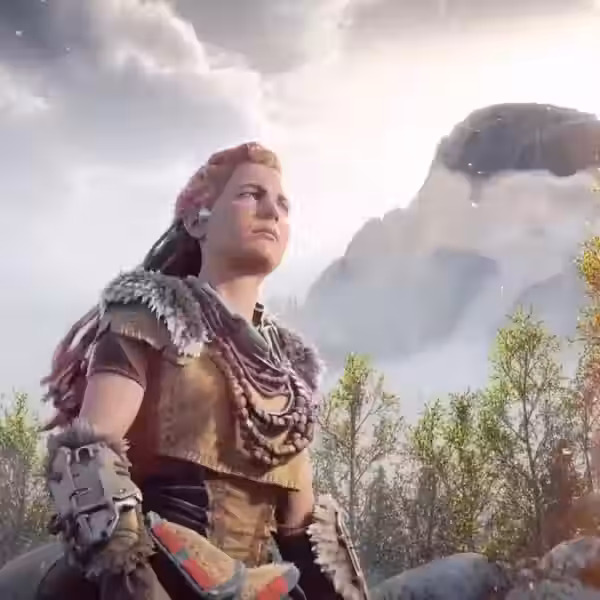 Horizon Forbidden West