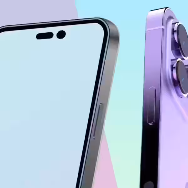 BOE все-таки получает заказы на экраны OLED для iPhone 14