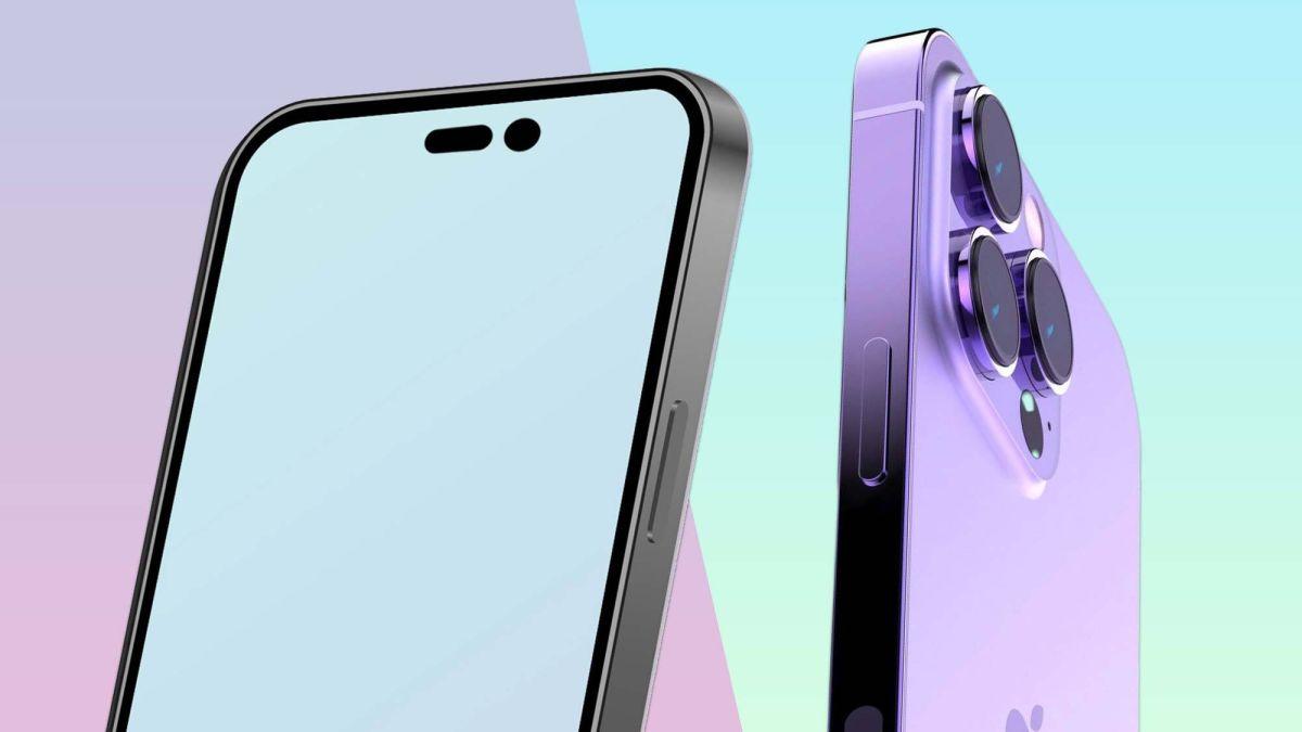 BOE все-таки получает заказы на экраны OLED для iPhone 14