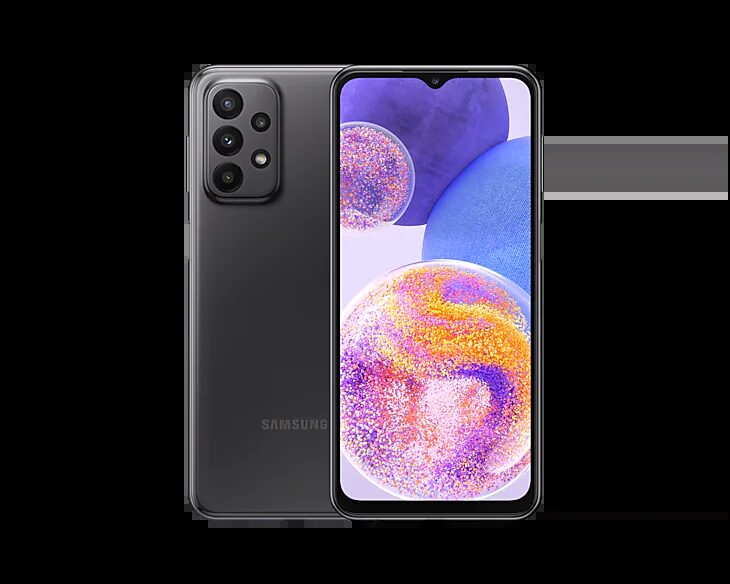 Samsung Galaxy A23 5G может стоить 300 евро 6 uz ru galaxy a23 sm a235 sm a235fzkuskz 531580705