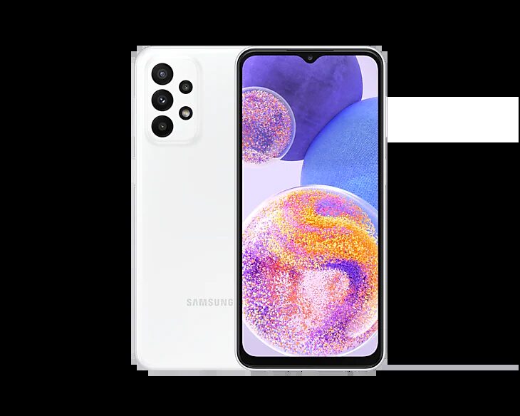 Samsung Galaxy A23 5G может стоить 300 евро 5 uz ru galaxy a23 sm a235 sm a235fzwuskz 531580751