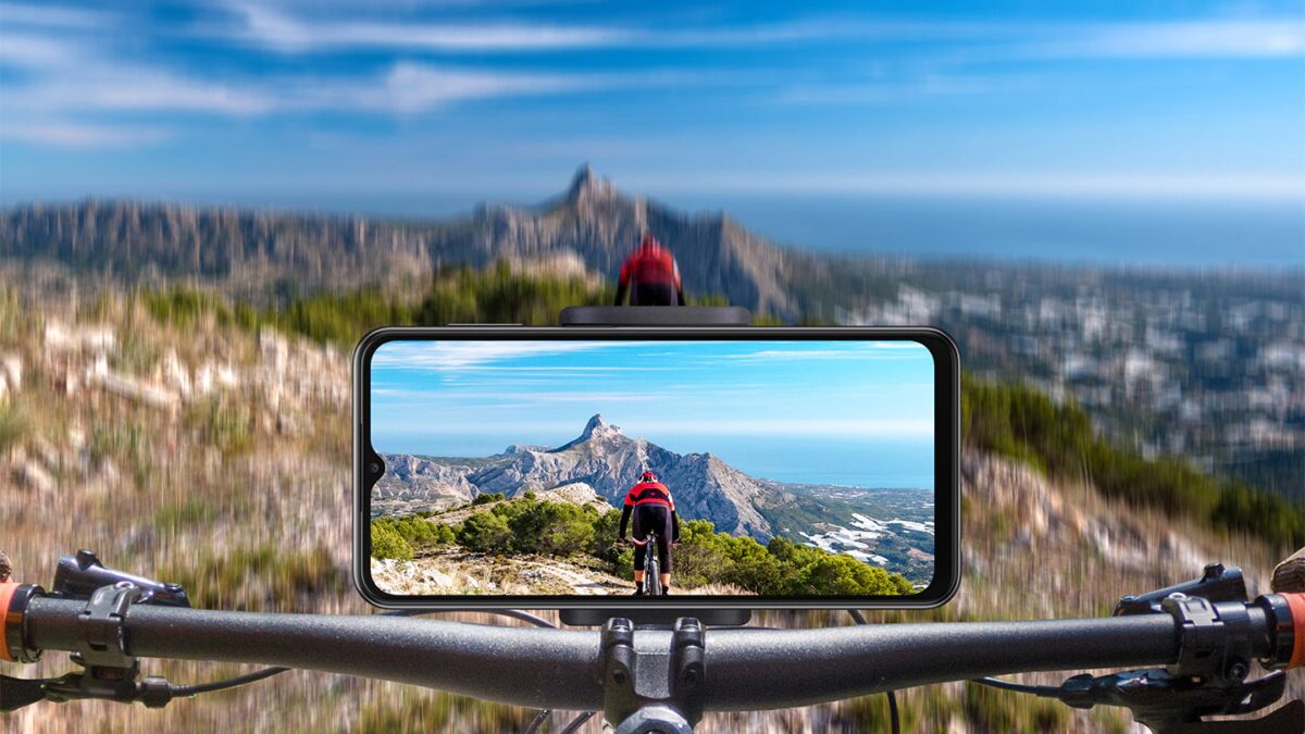 Samsung Galaxy A23 5G может стоить 300 евро 7 uz ru feature ois finally in the galaxy a23 531580789