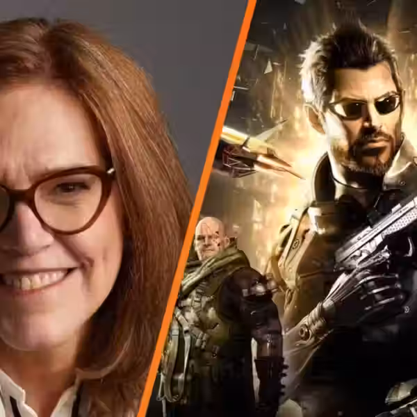 Сценарист Deus Ex присоединился к BioWare