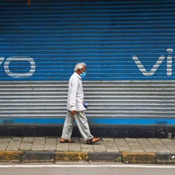 У Vivo India конфисковали 58 миллионов долларов после расследования по делу об отмывании денег