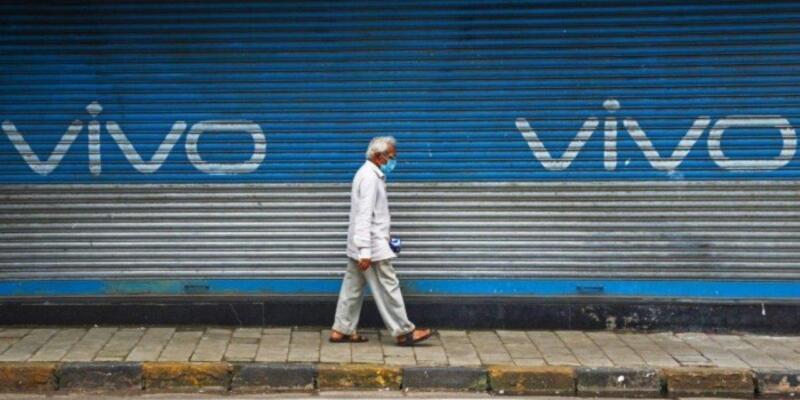 У Vivo India конфисковали 58 миллионов долларов после расследования по делу об отмывании денег