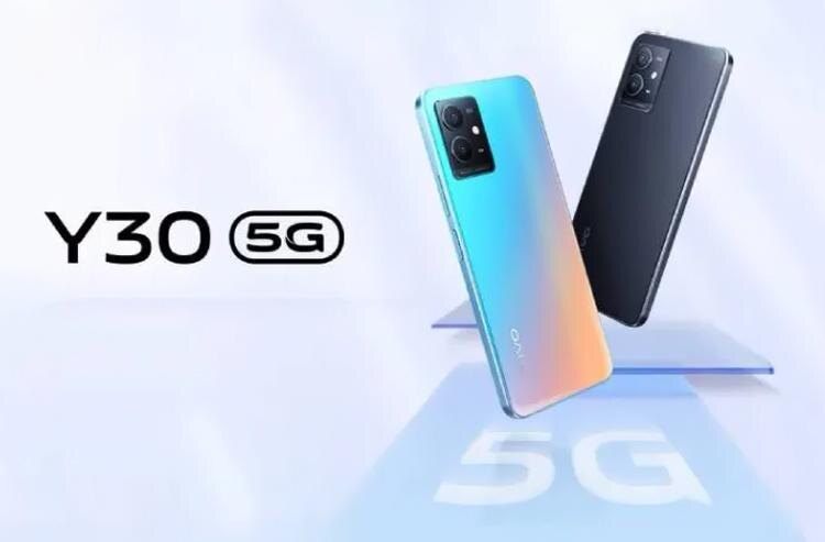 Vivo Y30