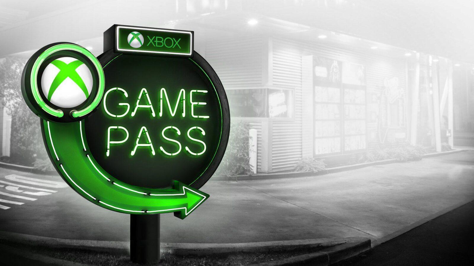 Xbox Game Pass: 12 новых игр, которые появятся в июле