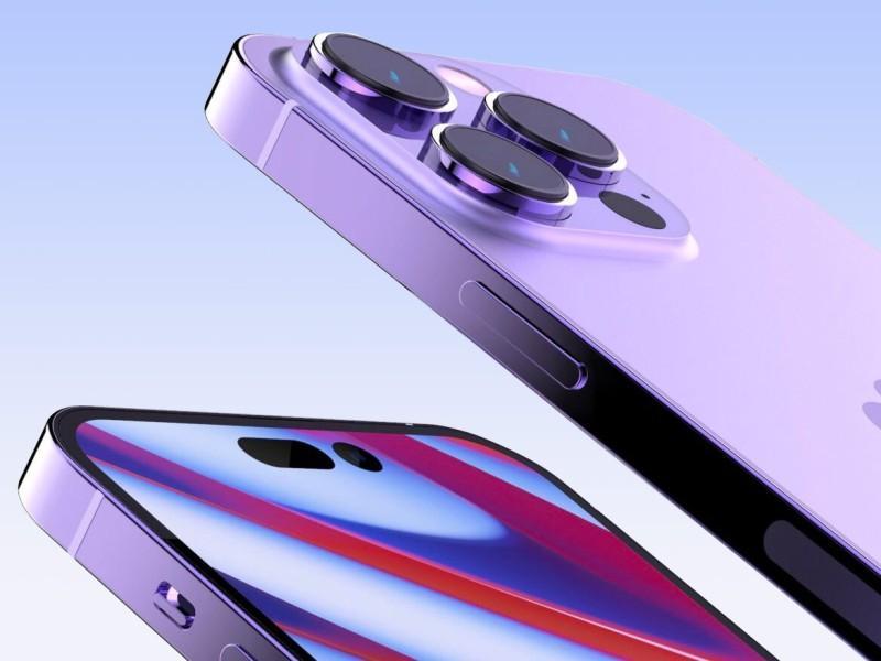 iPhone 14