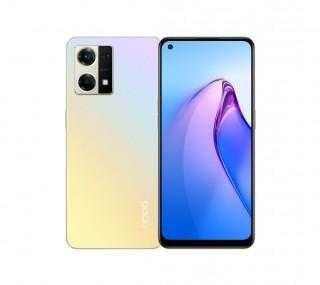 Представлен Oppo Reno8 с поддержкой 4G 4 Oppo Reno8