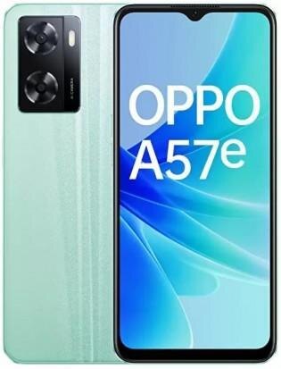 Oppo выпустила смартфоны A57s и A57e 6 1 21