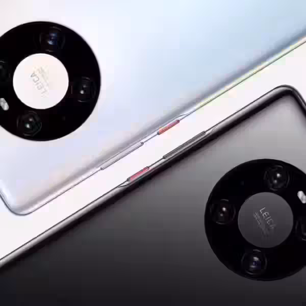 Huawei Mate 50