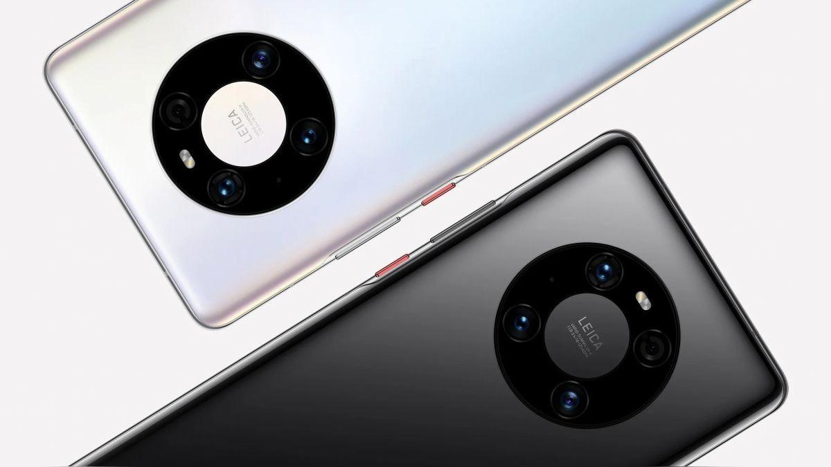 Huawei Mate 50