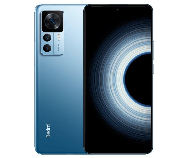 Xiaomi анонсировал Redmi K50 Ultra с SD 8 Gen 1+ 28 Xiaomi