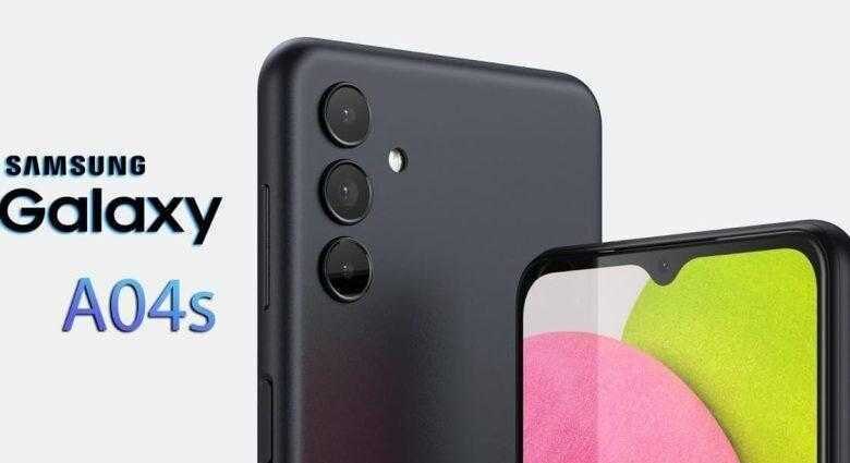 Samsung Galaxy A04 появился на сайте производителя. Релиз уже скоро 4 Samsung Galaxy A04
