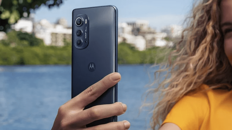 Motorola Edge 2022
