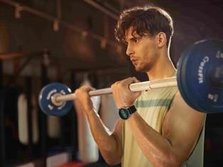 Amazfit GTR 4 и GTS 4: утечка маркетинговых фотографий 28 2 2