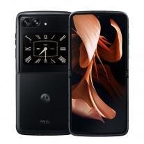 Motorola представила складной смартфон Moto Razr 2022 12 2 8