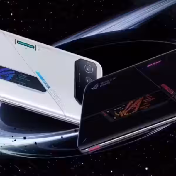 Asus ROG Phone 6D Ultimate