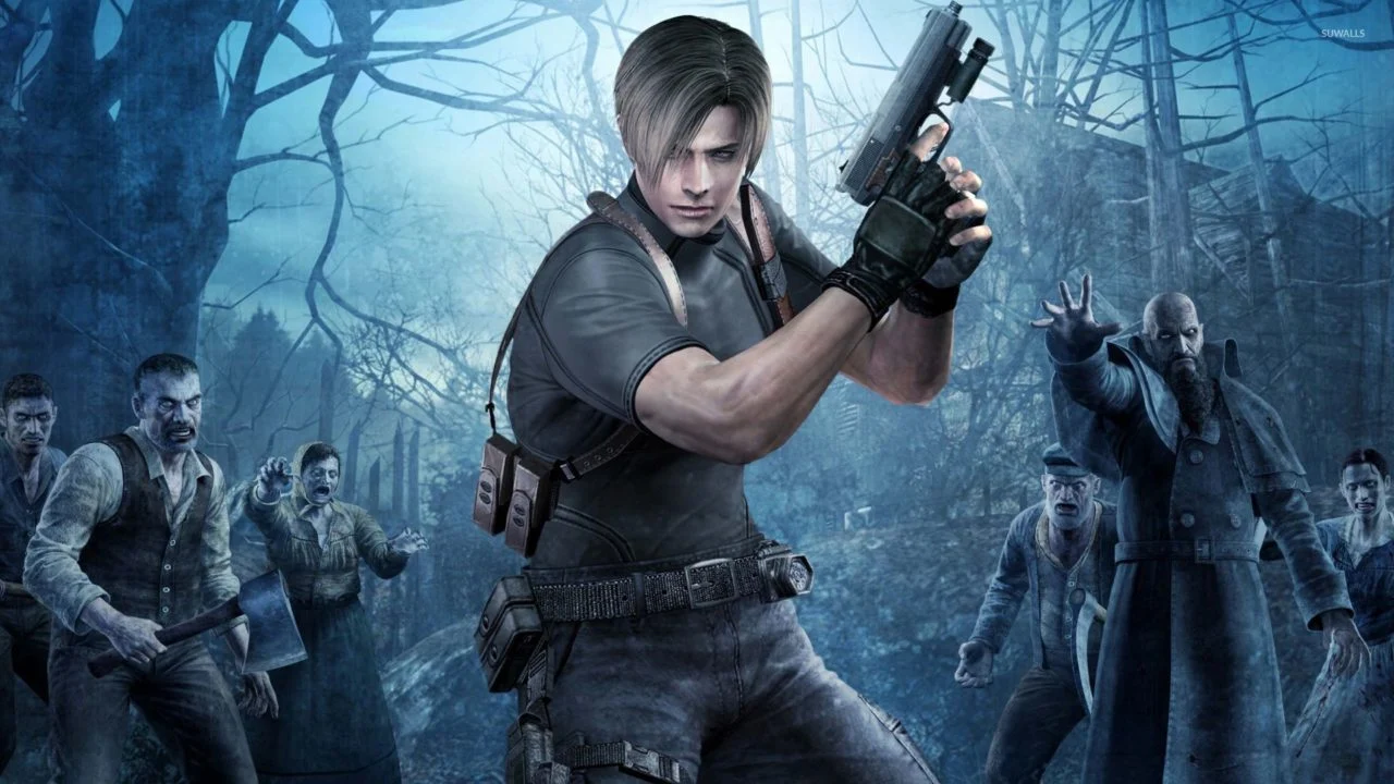 Продюсер Resident Evil Хироюки Кобаяши ушел из Capcom в NetEase