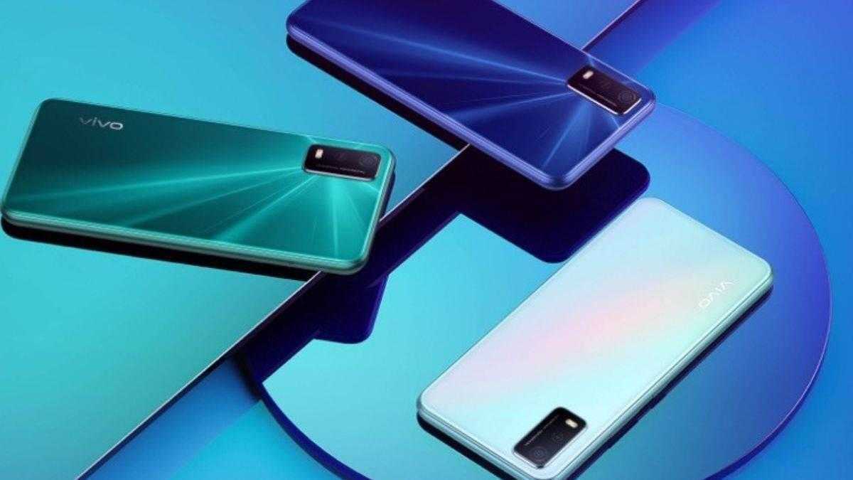 Vivo Y22s и Y16: утечка характеристик