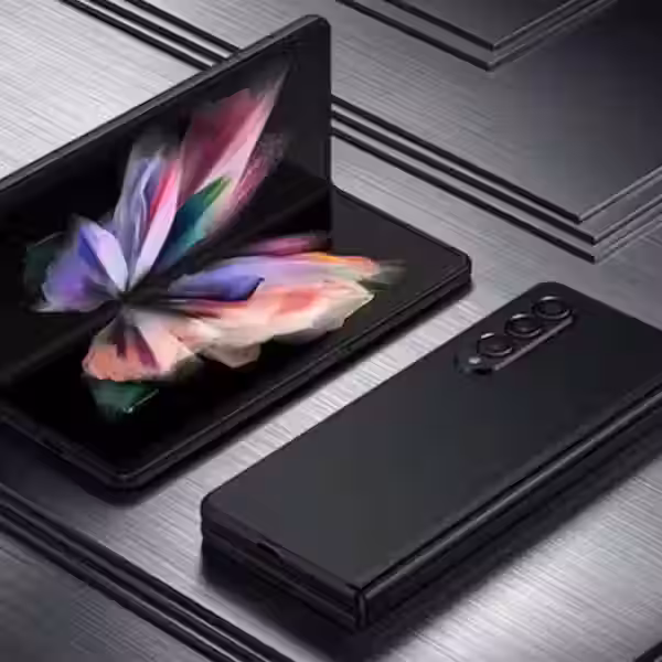 Samsung Galaxy Z Fold 4 будет использовать Gorilla Glass Victus+ и заряжаться быстрее