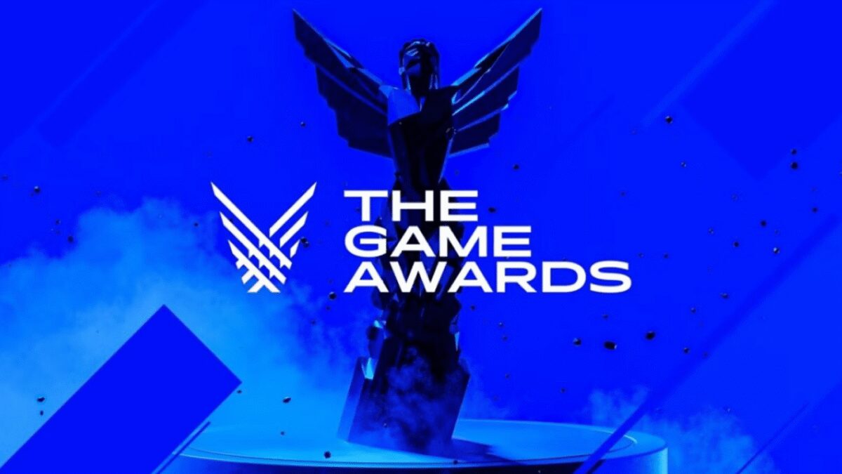 Премия Game Awards 2022 получила дату 3 2912 the game awards 2022 podtverzhdaet da