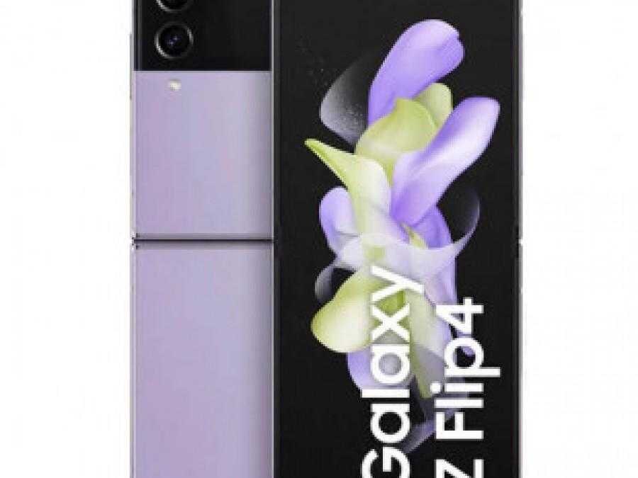 Samsung Galaxy Flip 4 и Fold 4: утечка новых деталей 8 Samsung