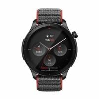 Amazfit GTR 4 и GTS 4: утечка маркетинговых фотографий 17 3 1