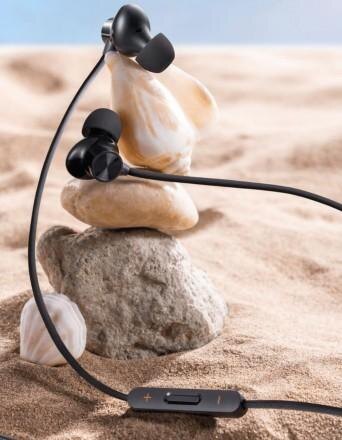 Завтра OnePlus выпустит новые проводные наушники 8 OnePlus Nord Wired Earphones.