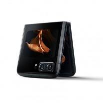 Motorola представила складной смартфон Moto Razr 2022 13 3 5