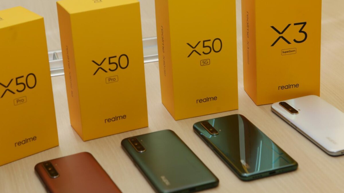 realme стал самым молодым в рейтинге 50 лучших китайских глобальных брендов 3 3734395