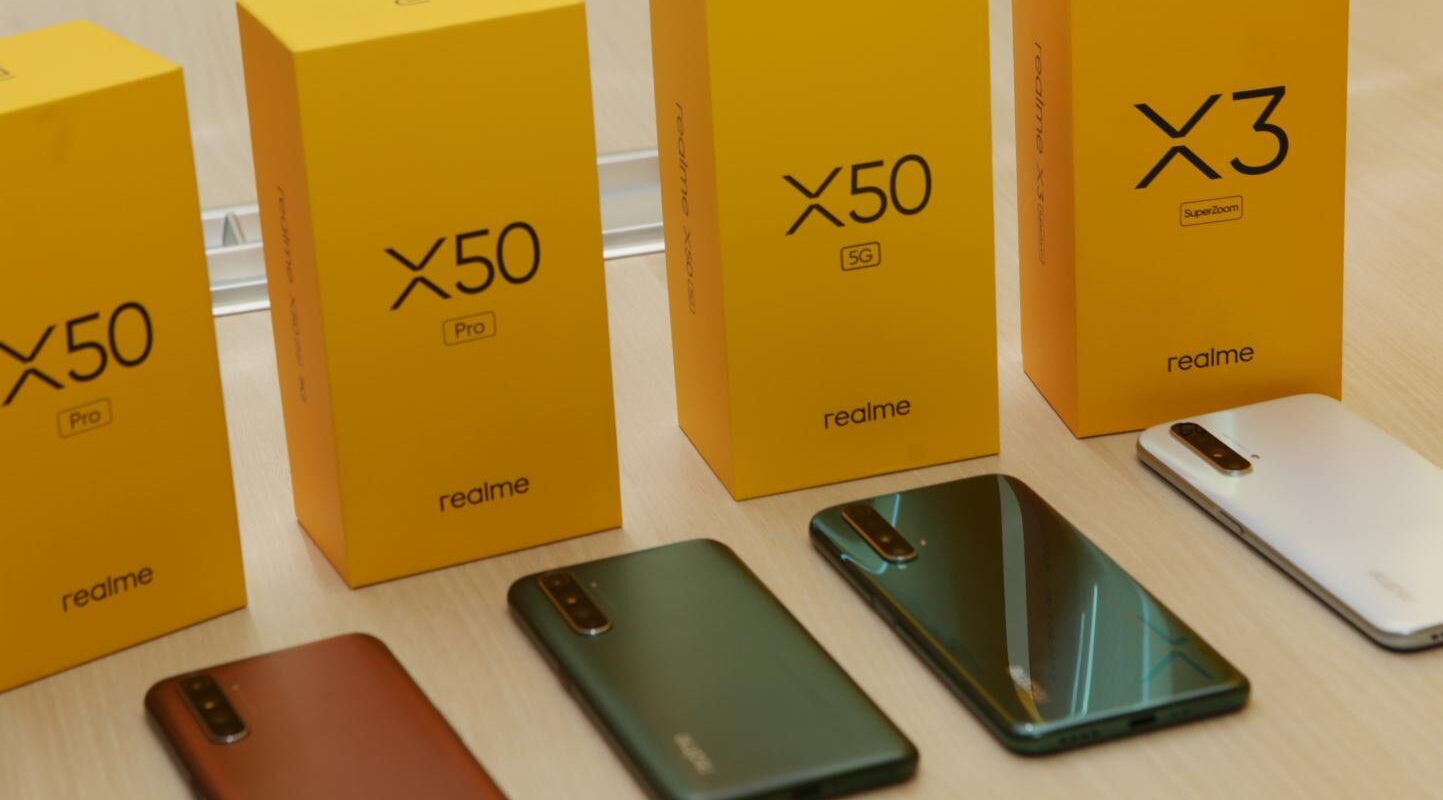 realme стал самым молодым в рейтинге 50 лучших китайских глобальных брендов 3 3734395