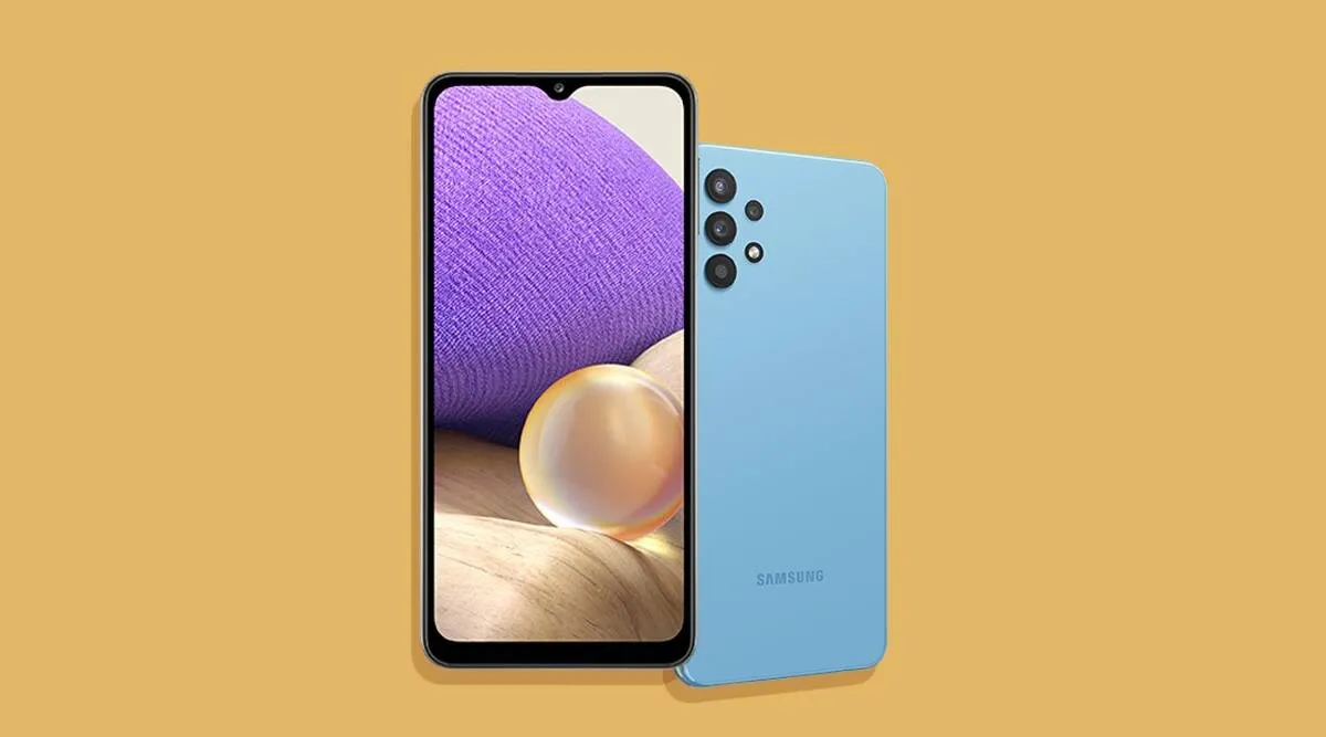 Samsung Galaxy A33 5G получил исправление безопасности для Android