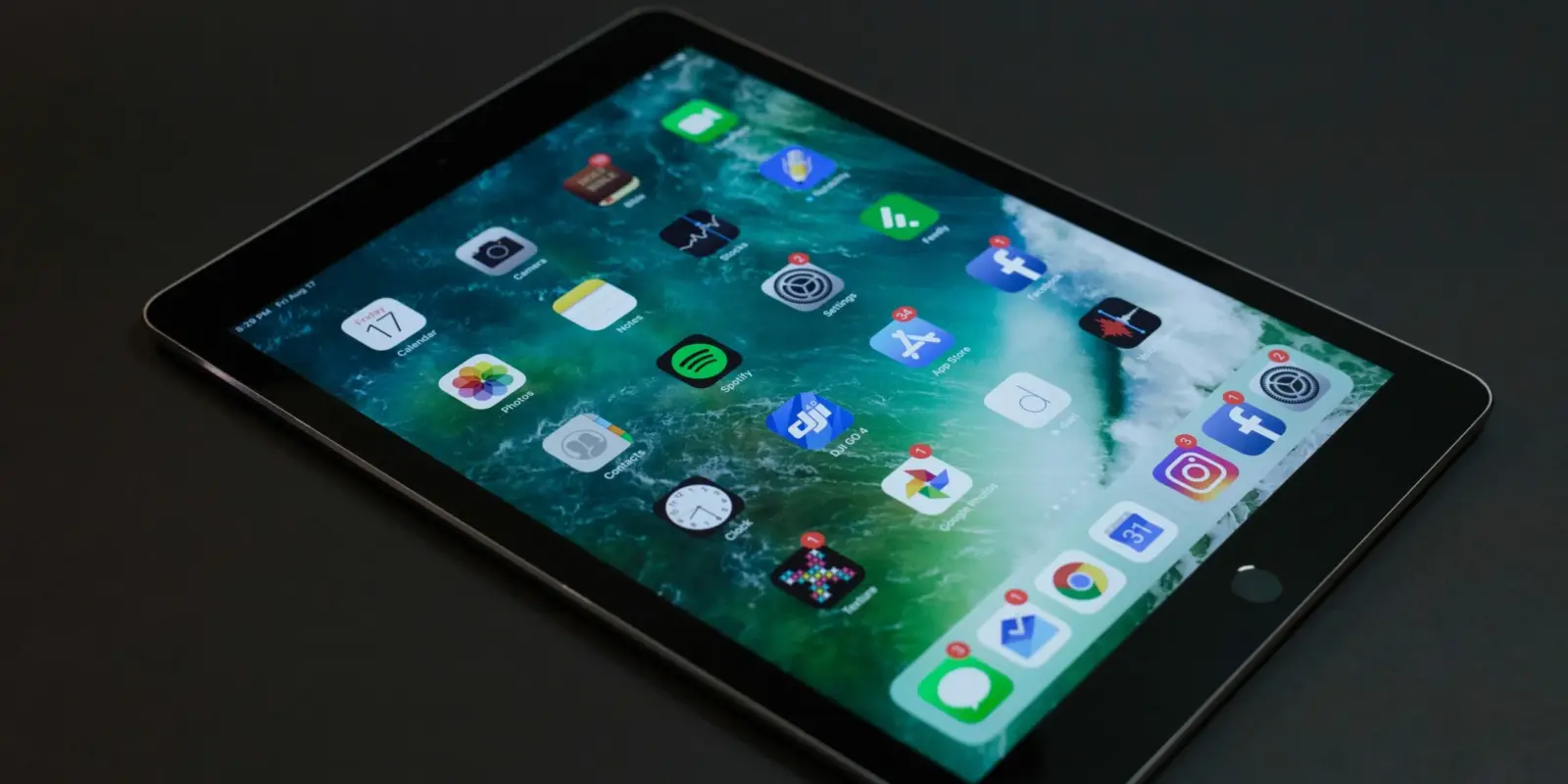 Apple