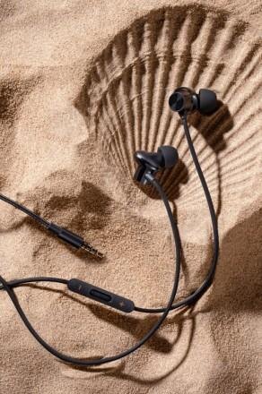 Завтра OnePlus выпустит новые проводные наушники 9 OnePlus Nord Wired Earphones.