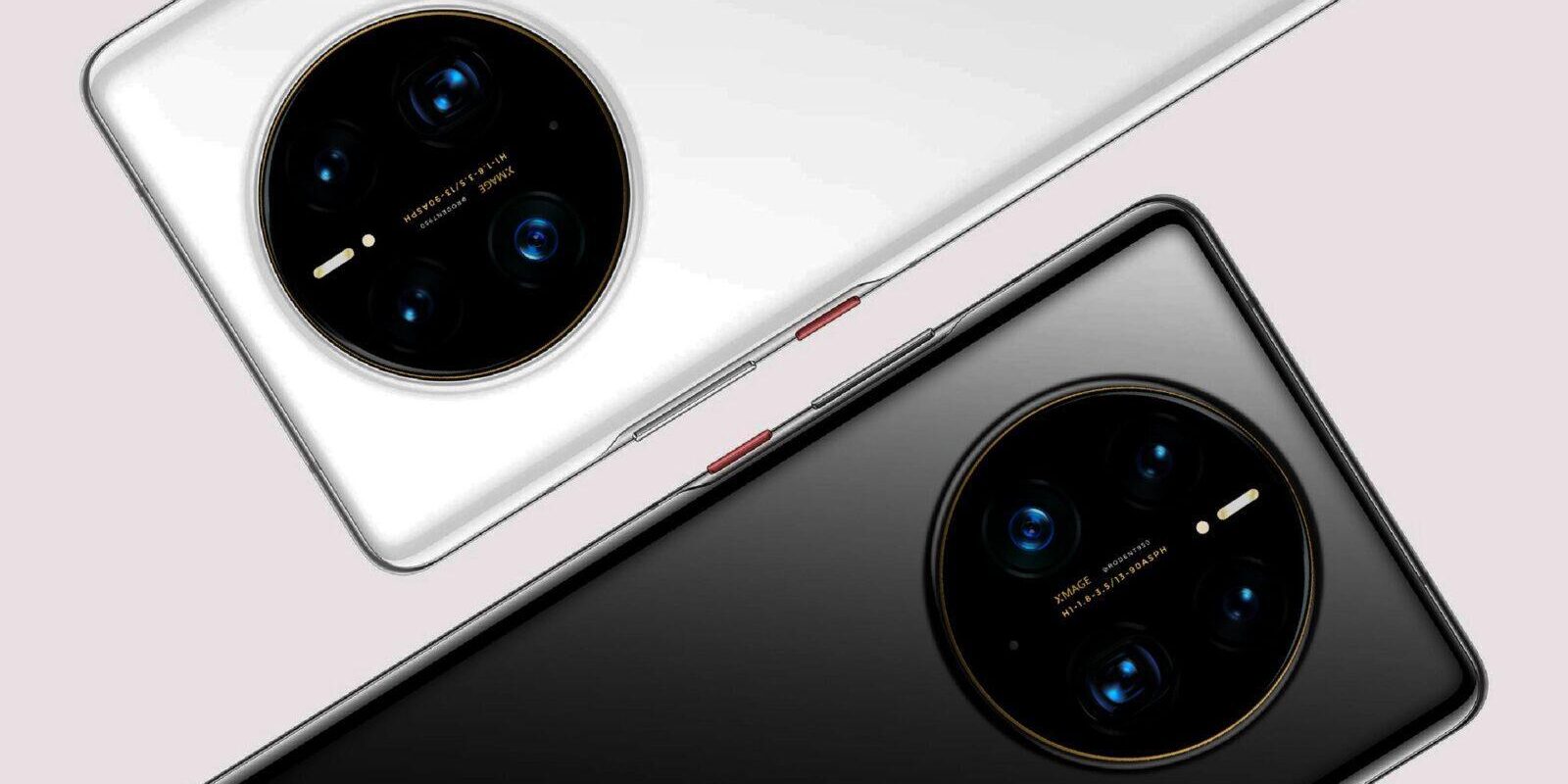 Huawei Mate 50