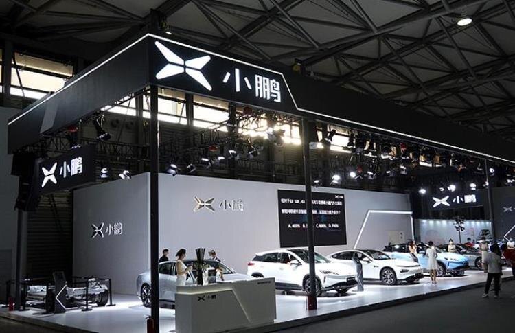 Китайские технологические гиганты переживают самый слабый рост в истории 7 466