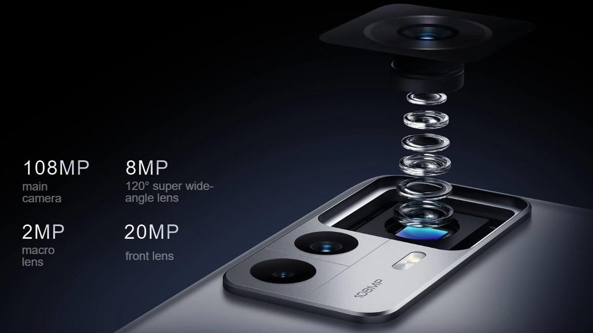 Xiaomi анонсировал Redmi K50 Ultra с SD 8 Gen 1+ 25 Xiaomi