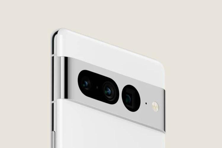 Google Pixel 7
