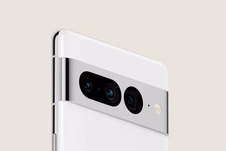 Google Pixel 7 представят в октябре 2 Google Pixel 7