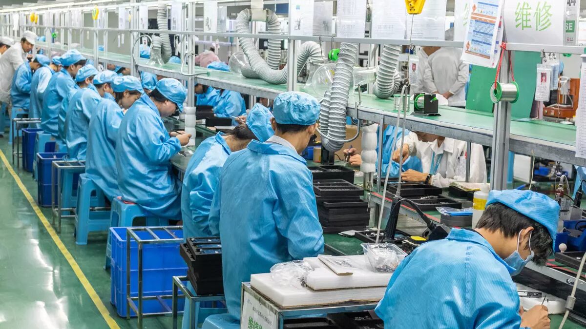 Китайские технологические гиганты переживают самый слабый рост в истории 5 5886cd66ea865e92fb36634982e0a0ecd3a77c51