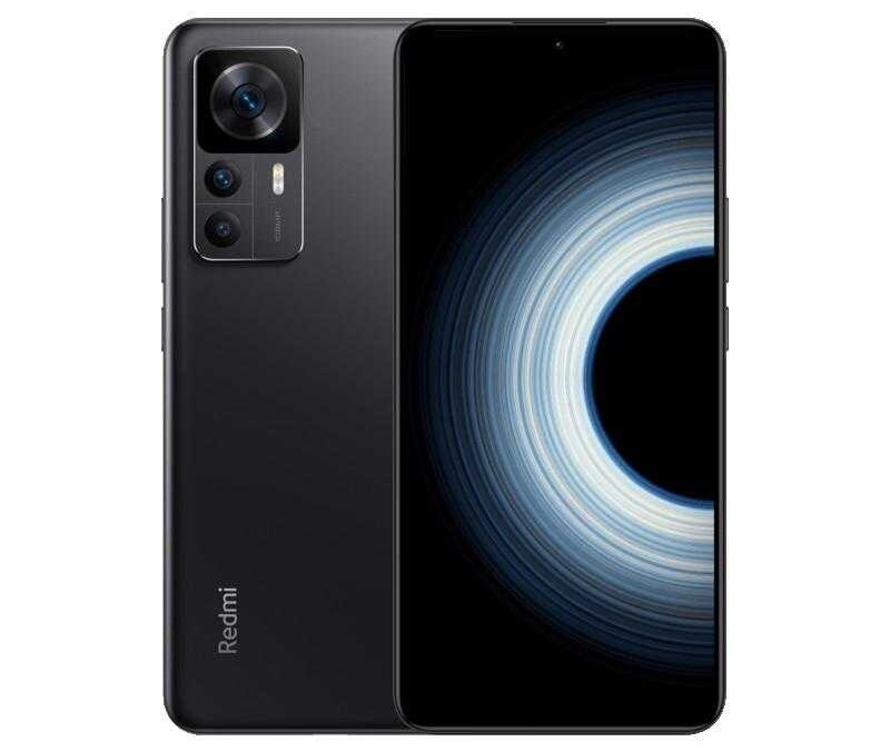 Xiaomi анонсировал Redmi K50 Ultra с SD 8 Gen 1+ 26 Xiaomi