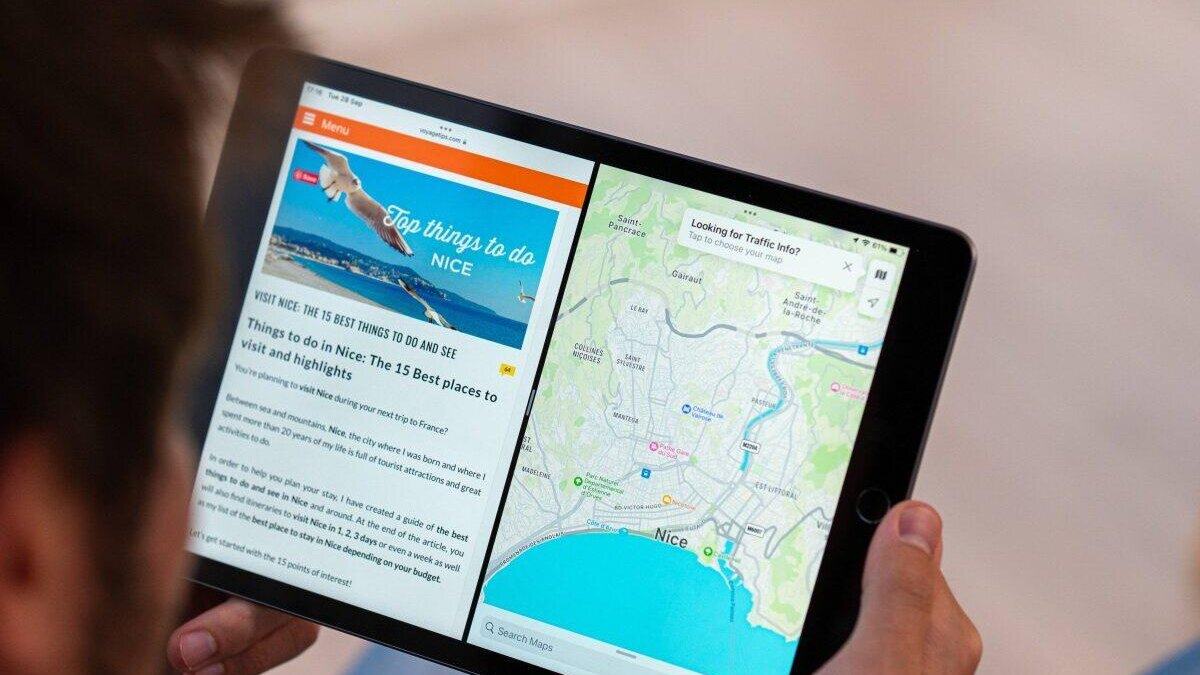 Следующий недорогой Apple iPad выйдет вместе с iPad Pro M2 в октябре 3 Apple