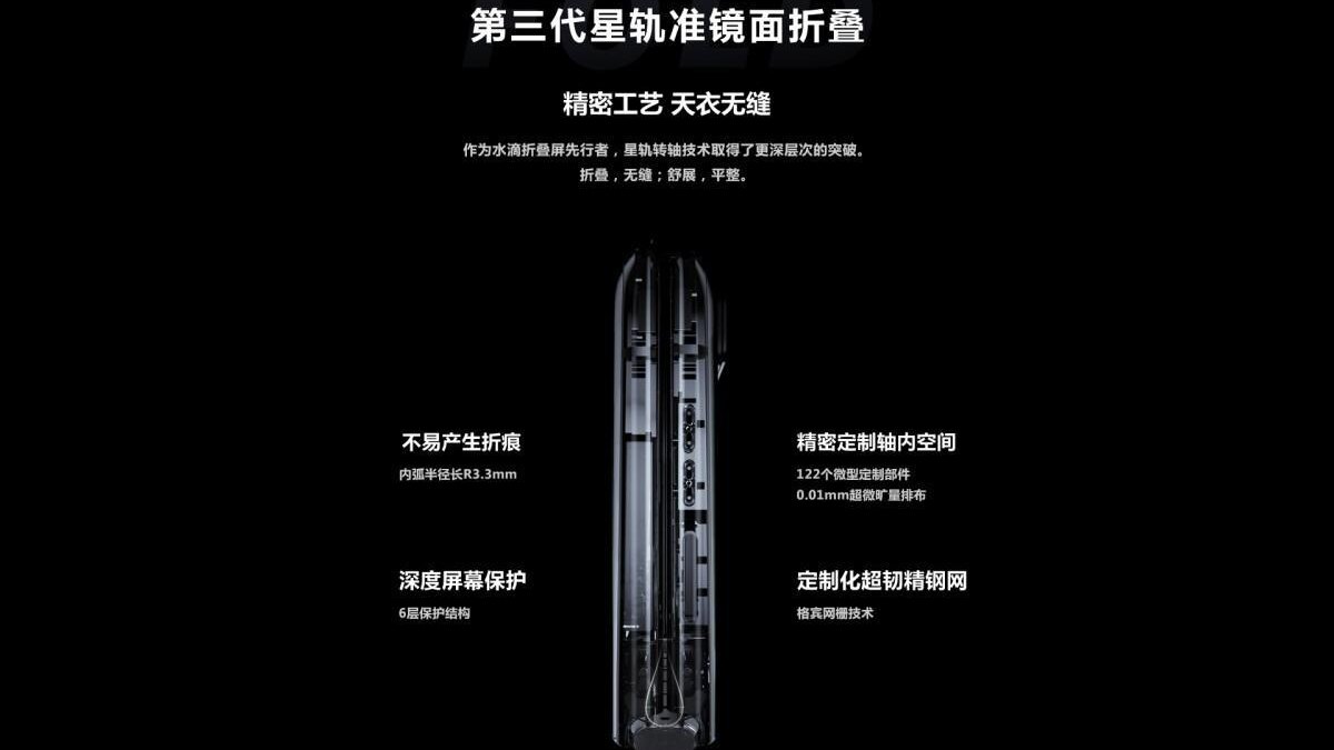 Motorola поделилась информацией о Moto Razr 2022 и Moto X30 Pro 21 Motorola