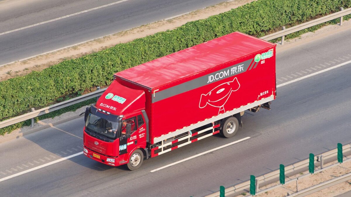 Китайские технологические гиганты переживают самый слабый рост в истории 6 756366309884960