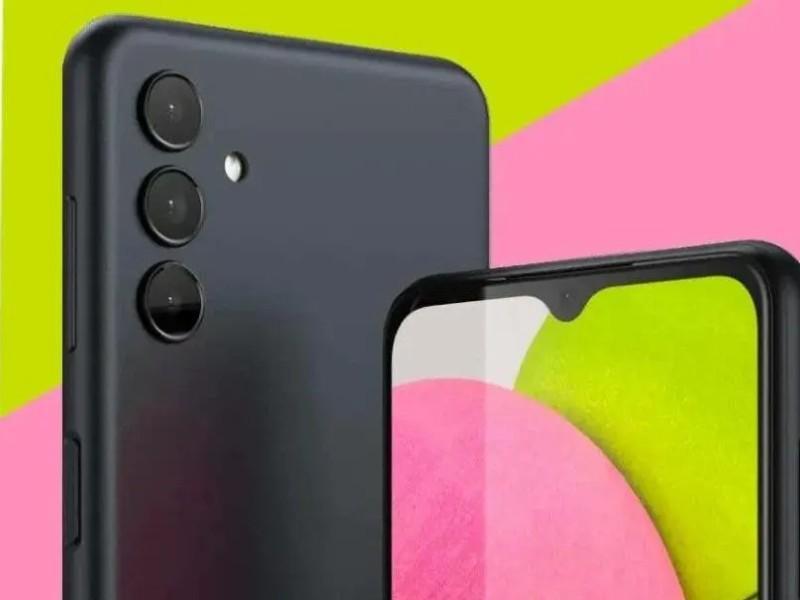 Samsung Galaxy A04s