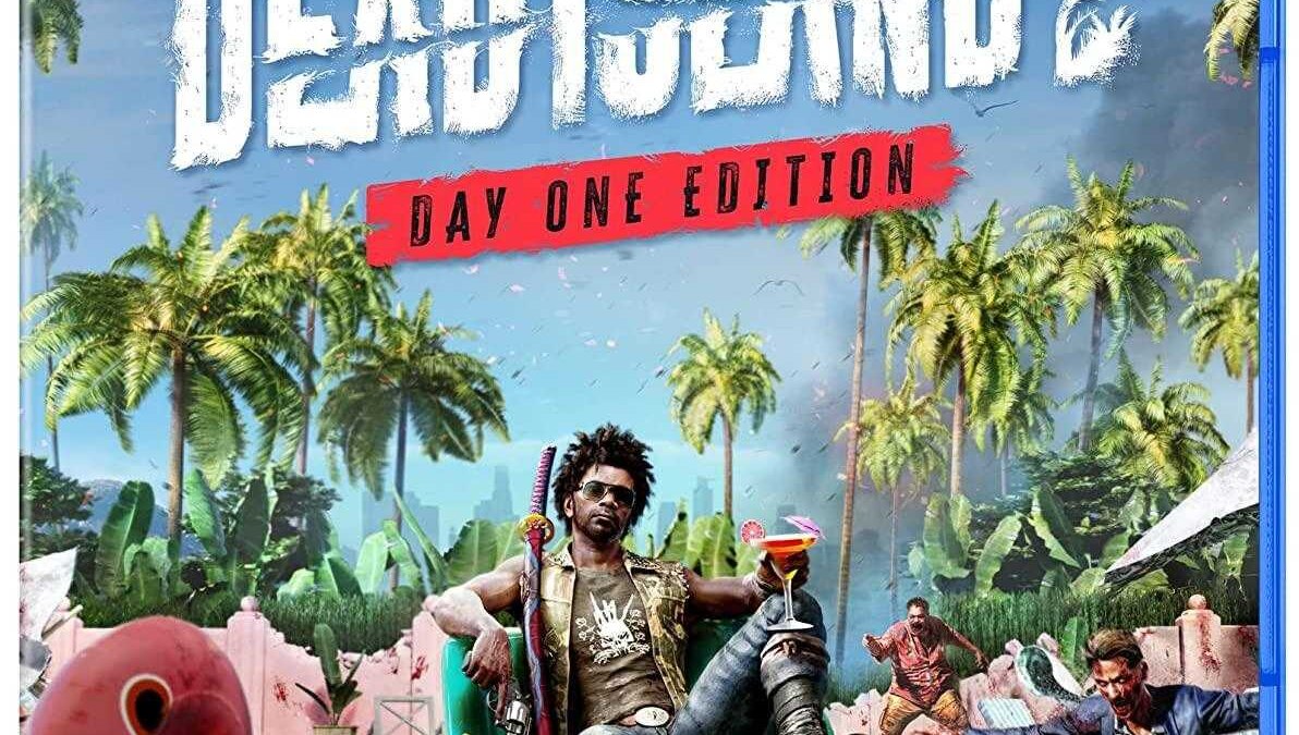 Утечка Dead Island 2: скриншоты, подробности и возможная дата выхода 6 81V3kLLecoL. SL1500