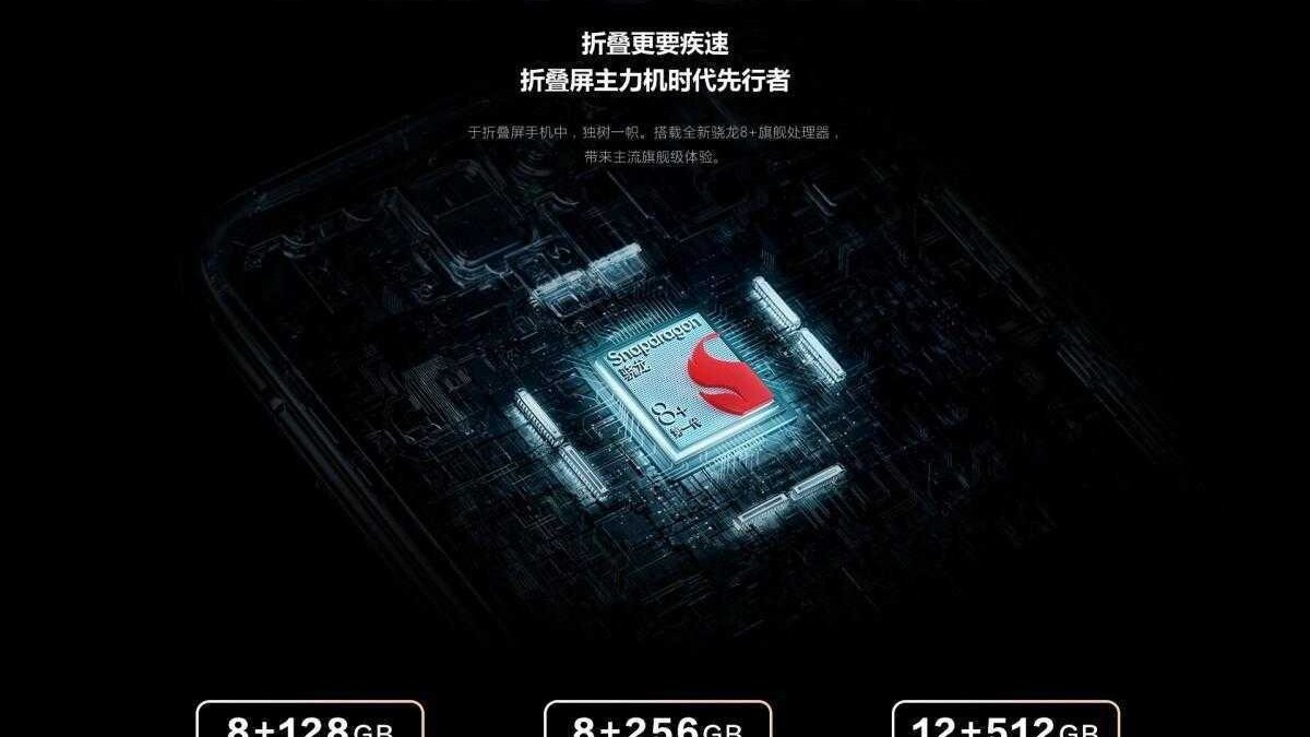 Motorola поделилась информацией о Moto Razr 2022 и Moto X30 Pro 26 Motorola